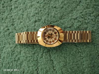 rado diaster condition 10/9
