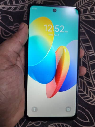 Tecno Spark 20C Official Dual Sim Approved