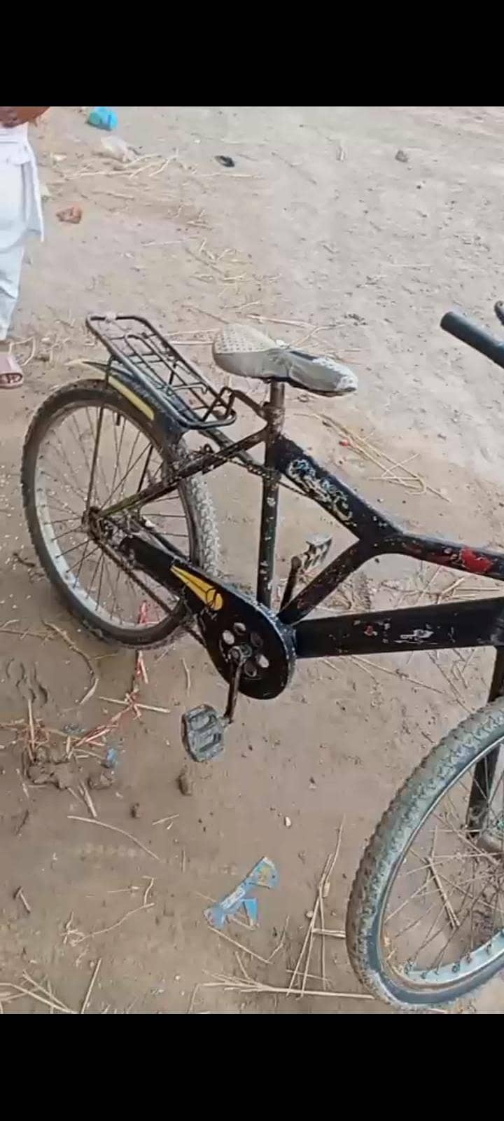استعمال شدہ 1