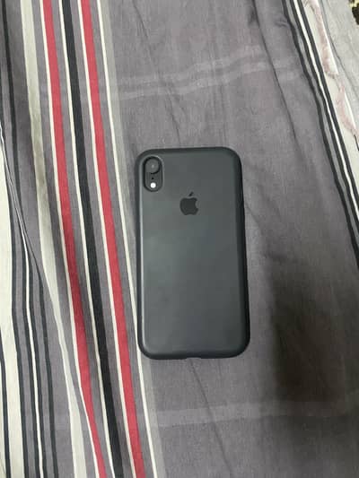 Apple iPhone XR PTA APPROVED  92% Heatlh