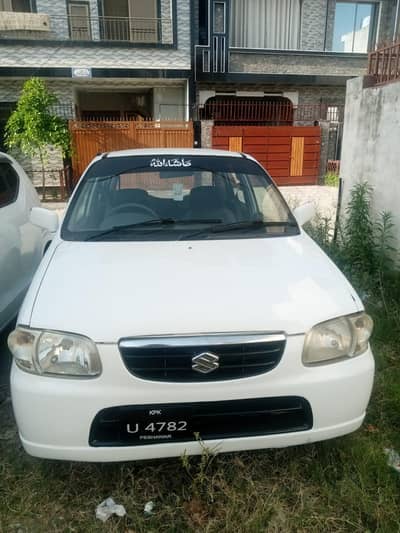 Suzuki Alto 2006/660cc