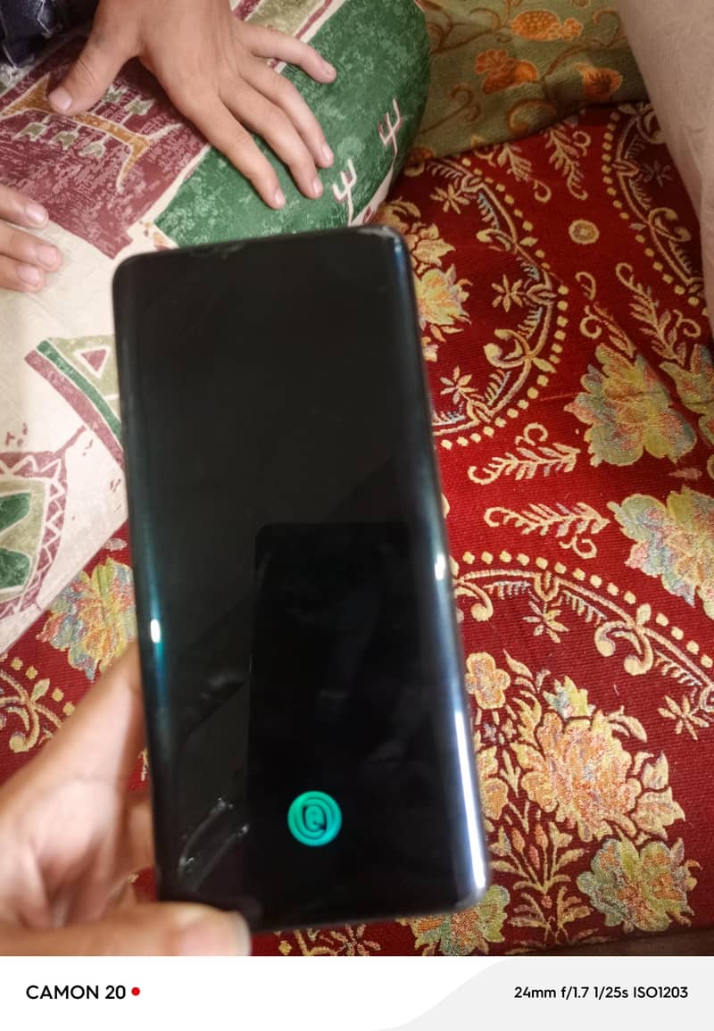 One Plus 7 pro 1