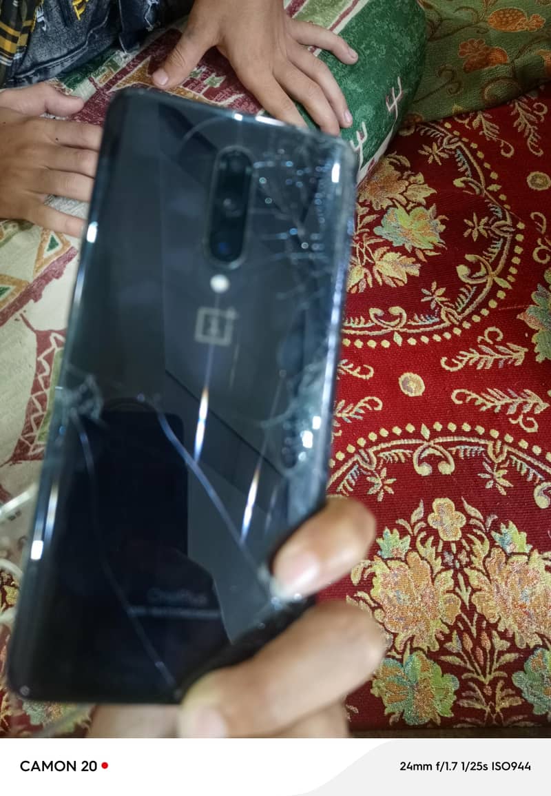 One Plus 7 pro 2