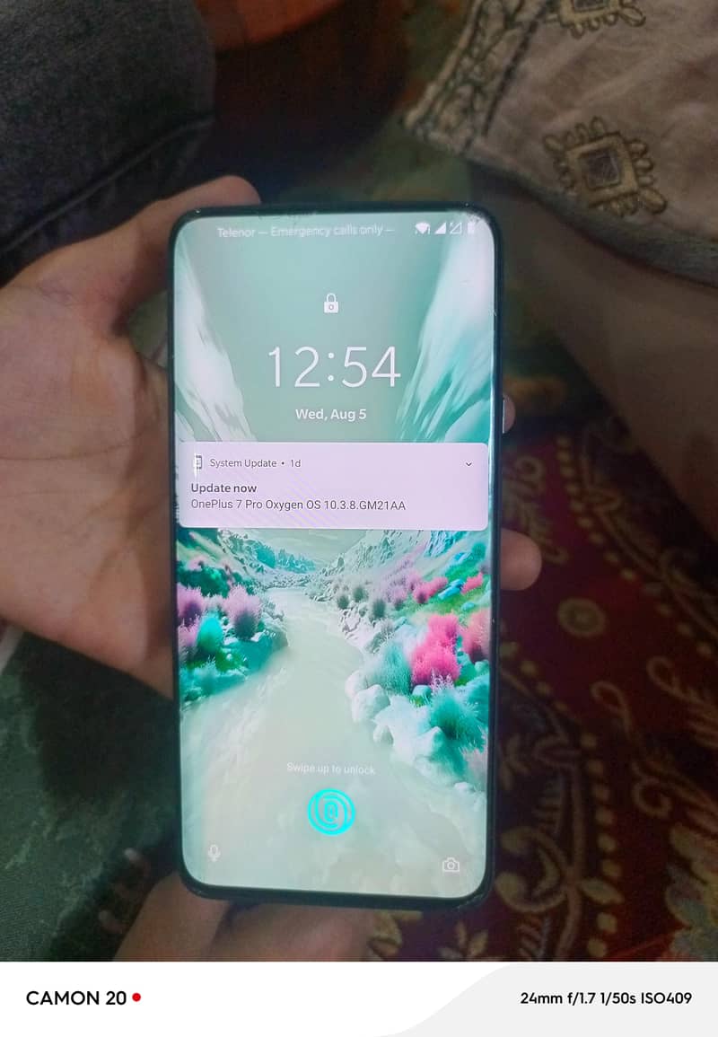 One Plus 7 pro 3