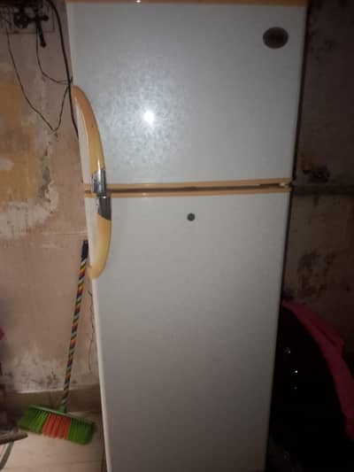 Fridge