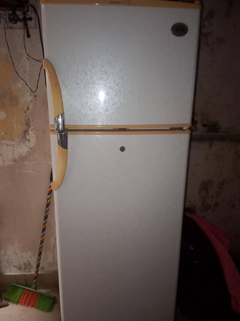 Fridge 1