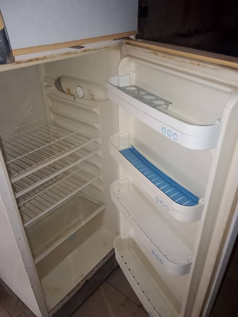 Fridge 2
