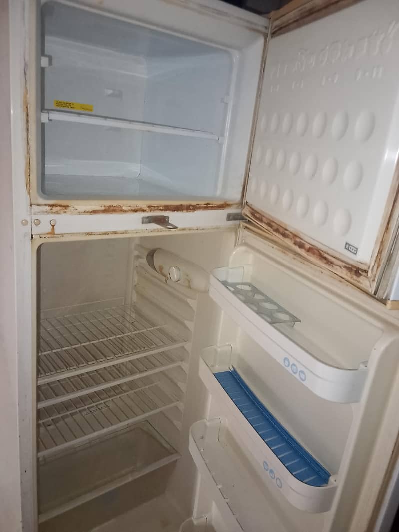 Fridge 4