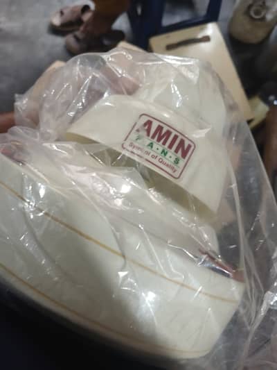 Amin Super Deluxe Celling fan