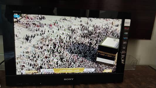 Sony Bravia 22BX310