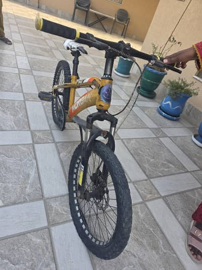 cycle for sale