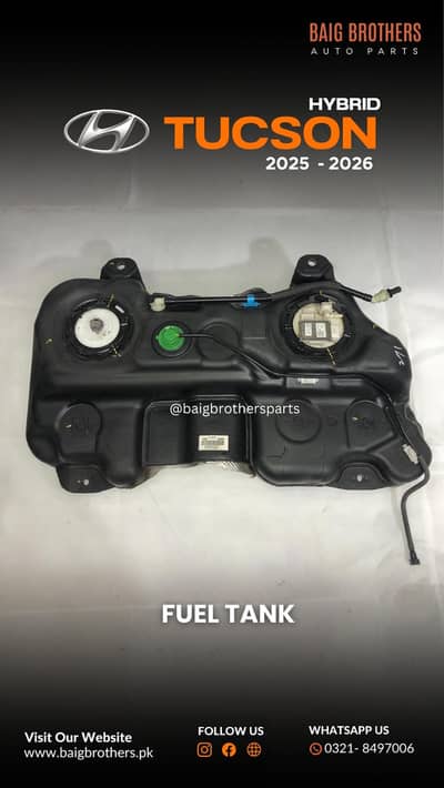 Hyundai Sonata Tucson Engine Bulkhead Back Light Fog Bumper Lip Ac Kit
