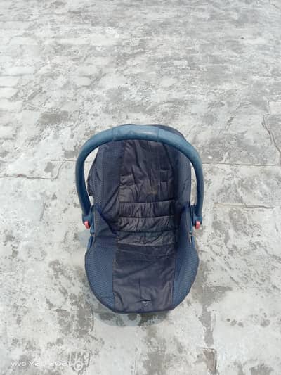 baby cot