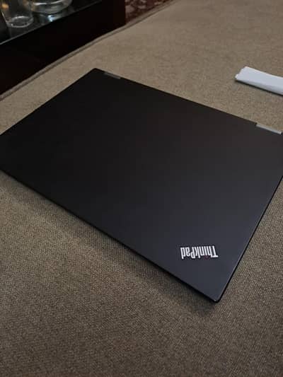Lenovo ThinkPad X380 Yoga