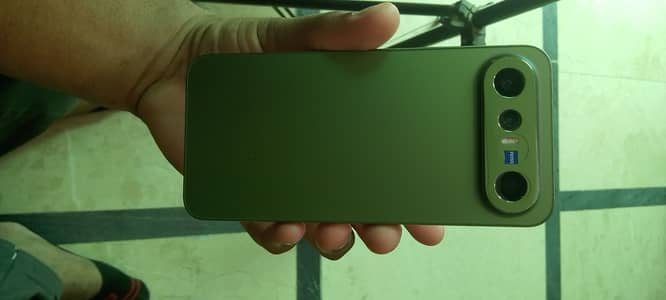 Vivo X300 Max