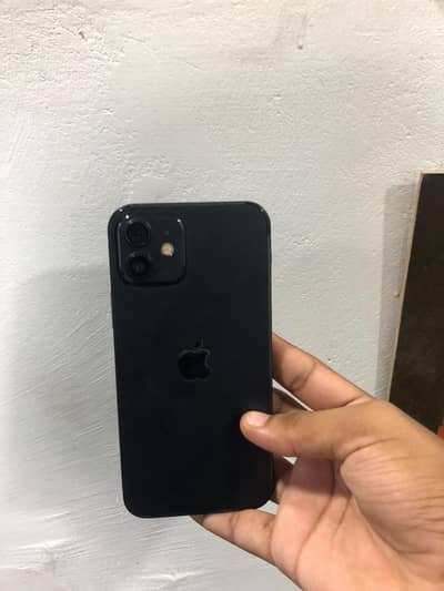 Apple iPhone 12