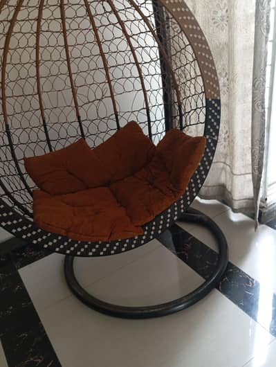 swing chair