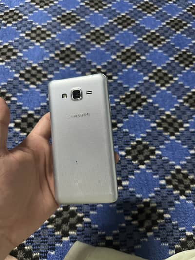 Samsung Mobile Grand Prime Plus