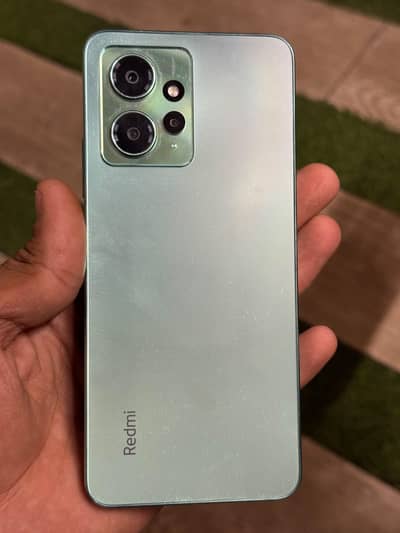 Redmi note 12
