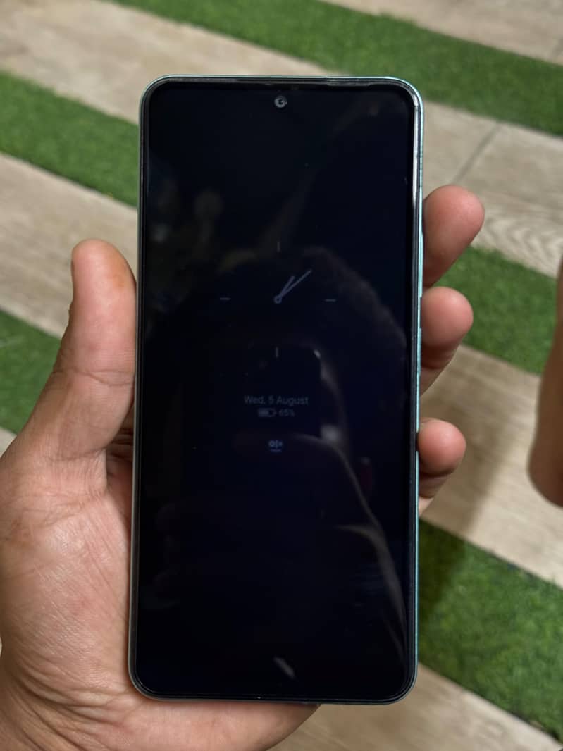 Redmi note 12 1