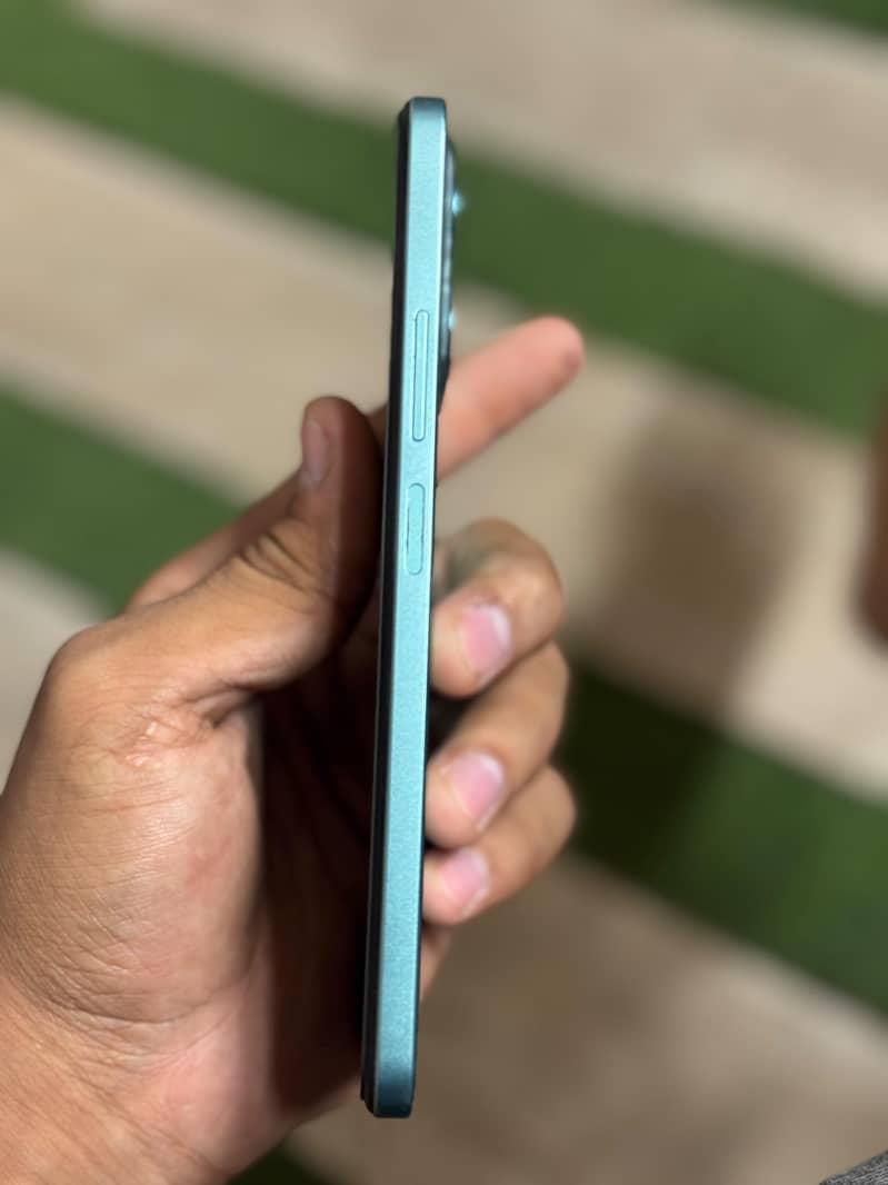 Redmi note 12 3
