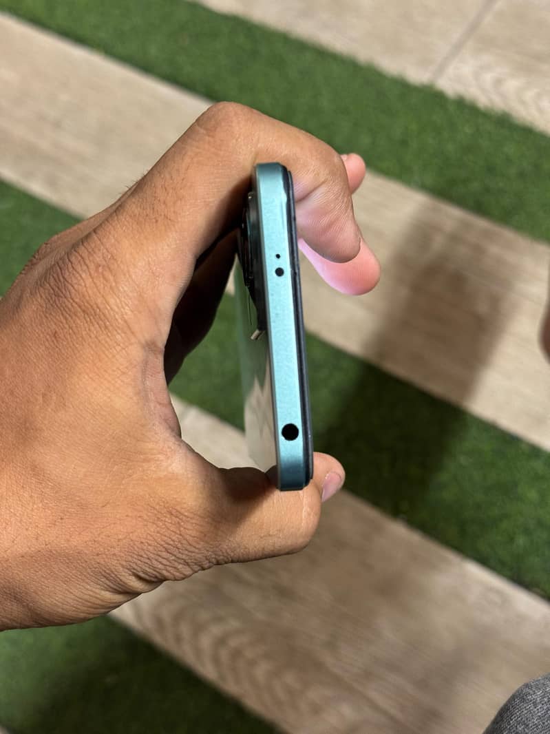 Redmi note 12 4