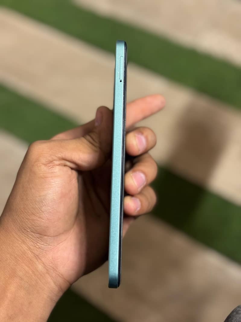 Redmi note 12 5