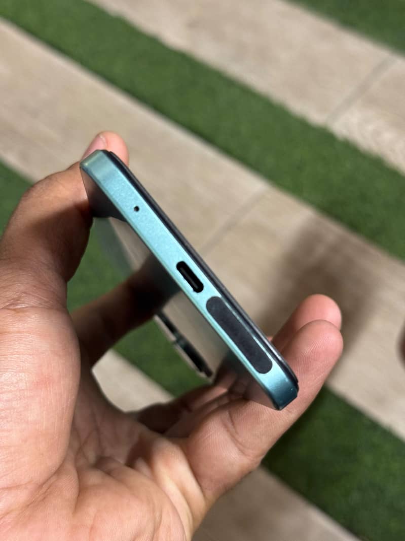 Redmi note 12 6