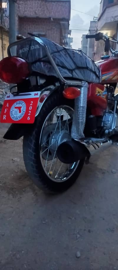 unique saman sara honda ka hai