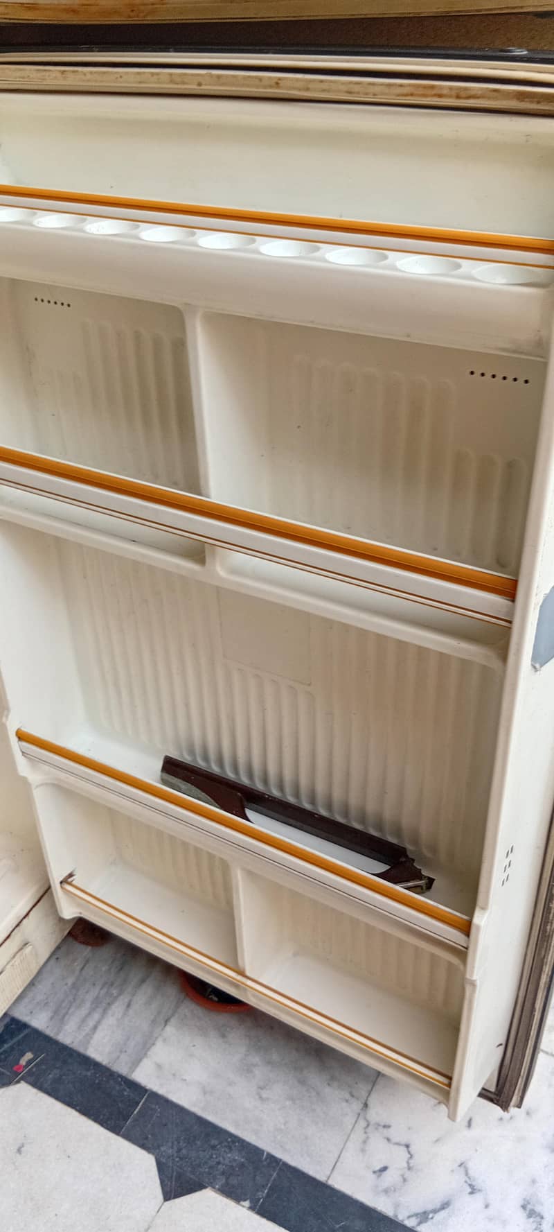 General fridge | working condition 1