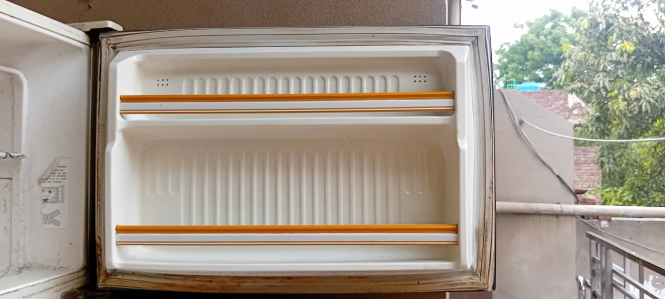 General fridge | working condition 5