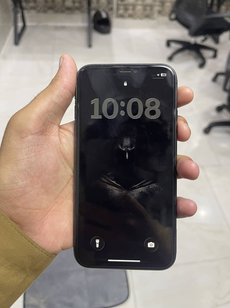 Apple iPhone 11 5