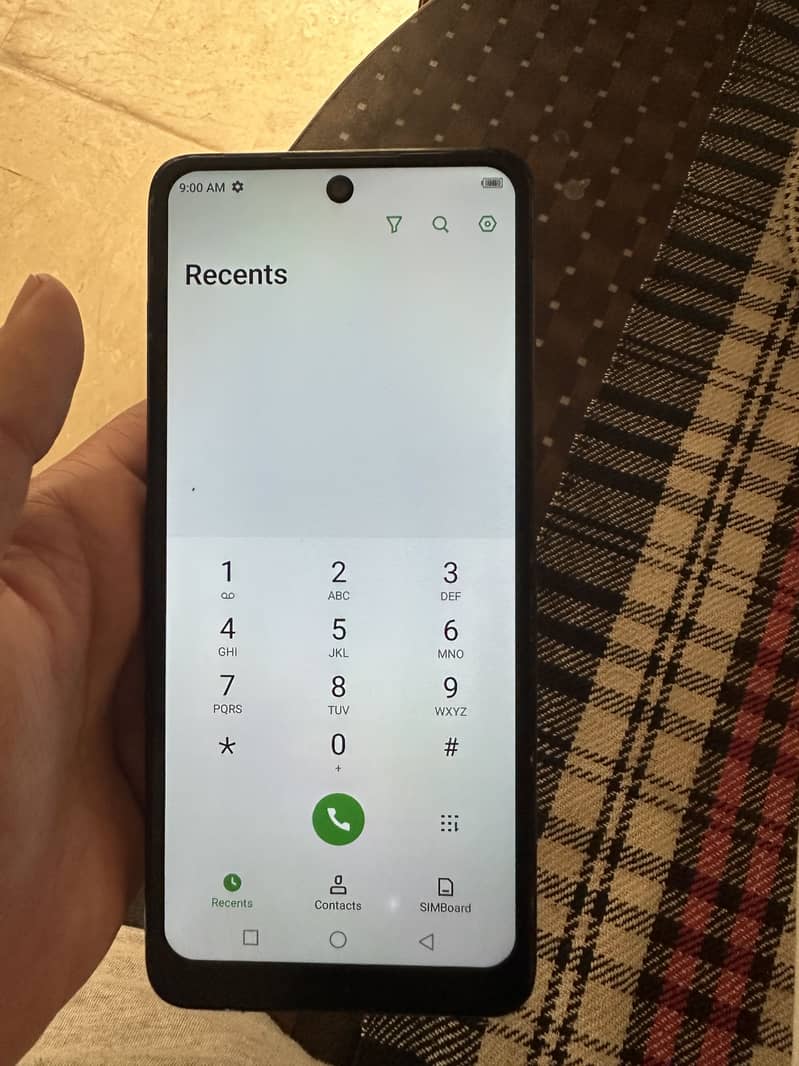 Infinix Note 10 4
