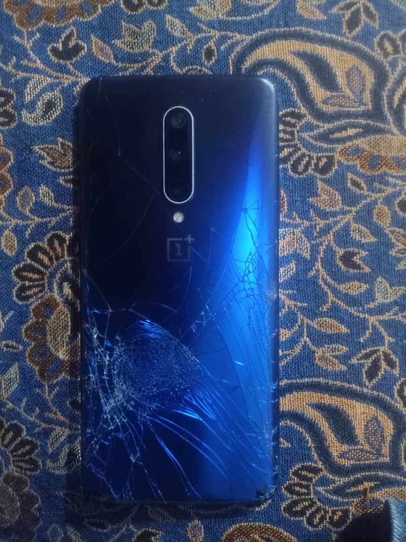 One Plus 7 Pro 2
