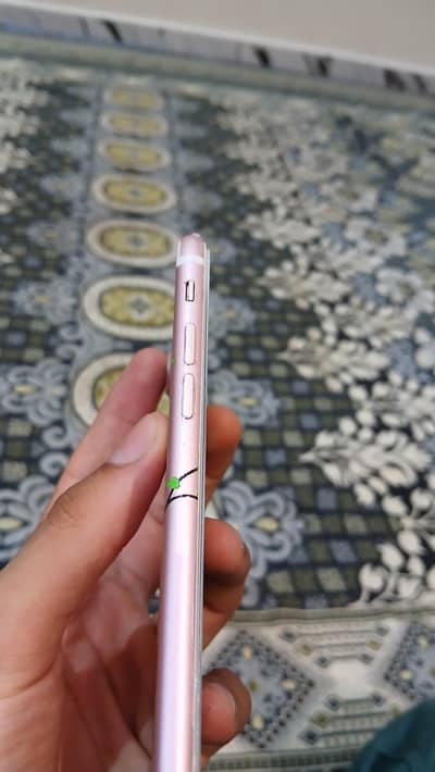 iphone 7  plus