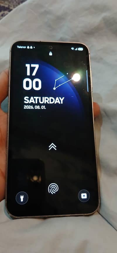 Samsung Mobile S23 FE