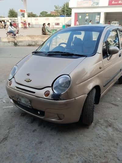 Chevrolet Other 2004