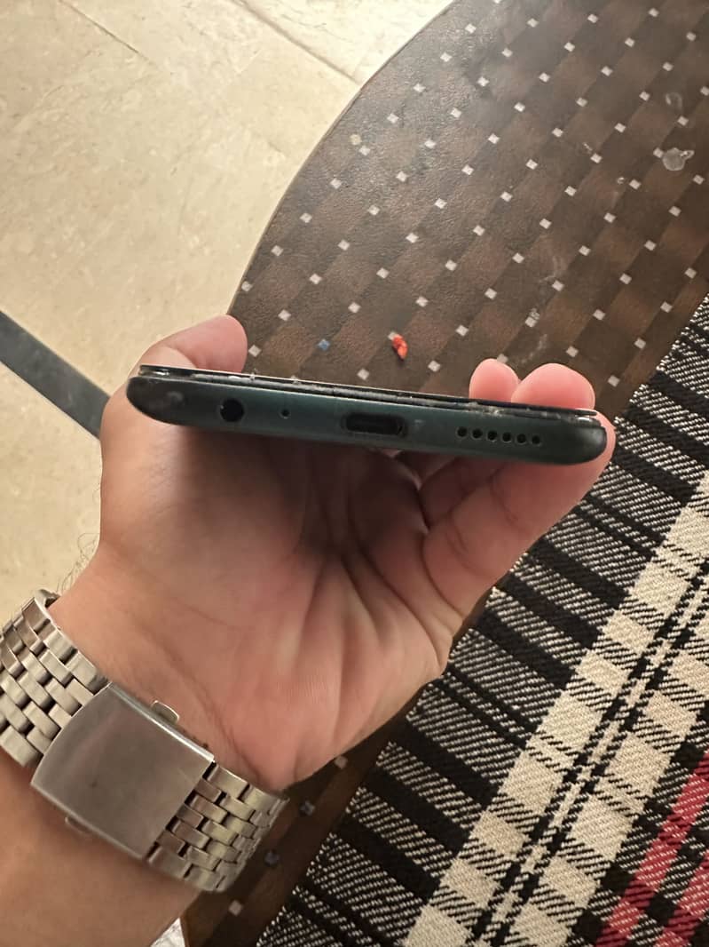 Infinix Note 10 3