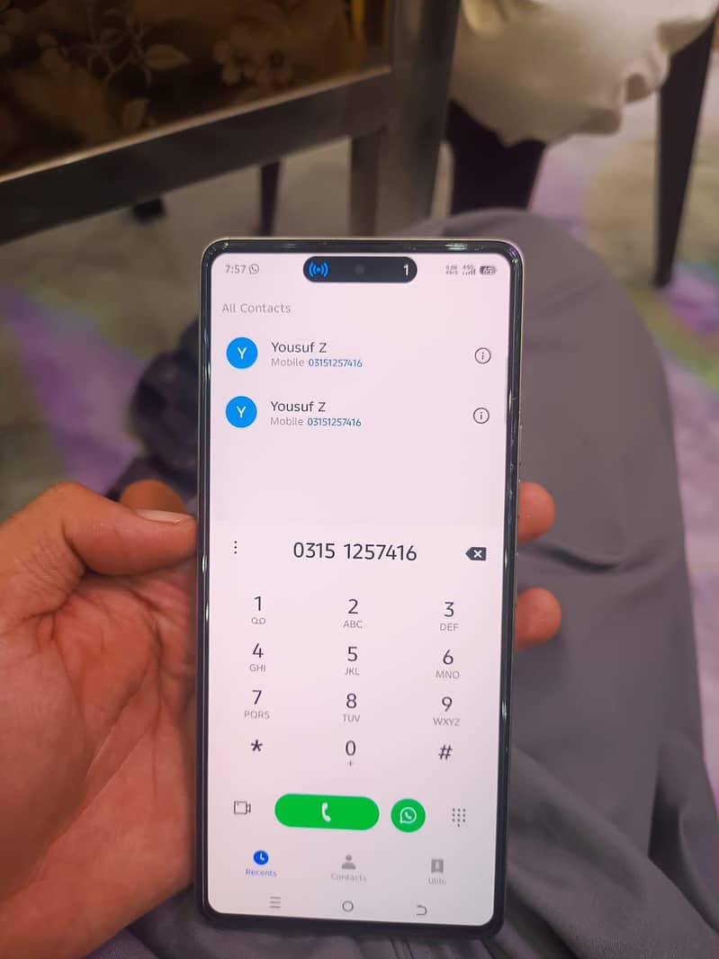 Tecno CAMON 30 2