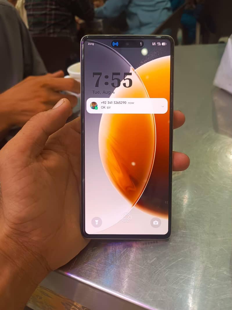 Tecno CAMON 30 3