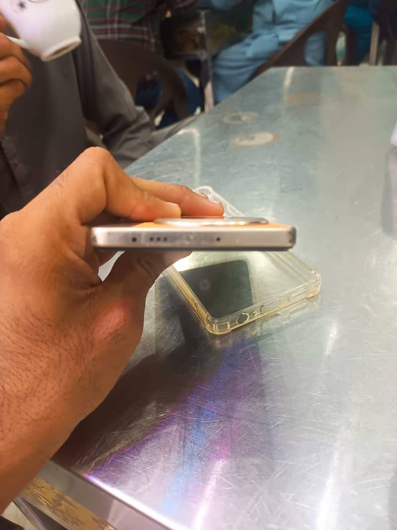 Tecno CAMON 30 5