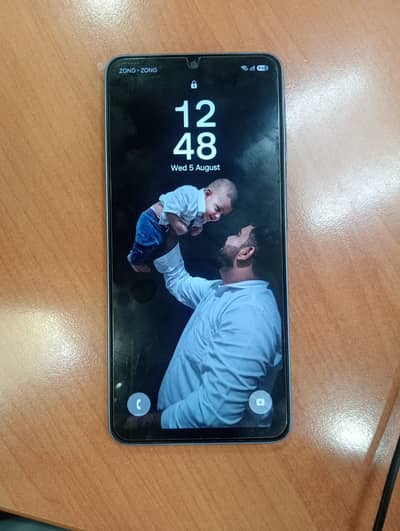 Samsung Galaxy A07 (4GB/64GB) – 10/10 Condition Full Box | Bilkul New