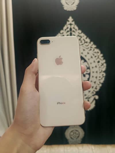 Apple iPhone 8 Plus