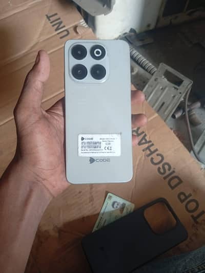 Dcode Cygnal 3 Pro
