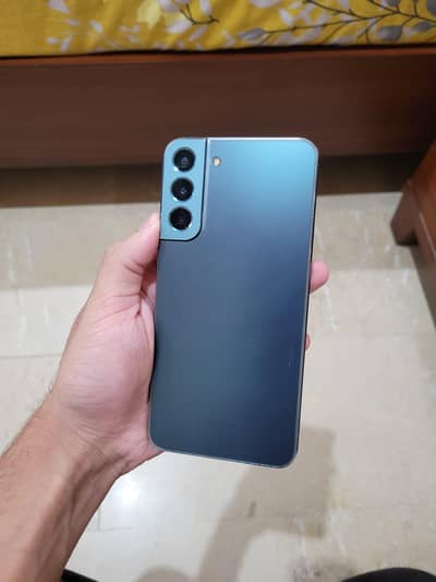 Samsung Galaxy S22 Plus mobile pta approved