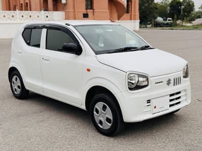 Suzuki Alto 2016 ENE 03115888568