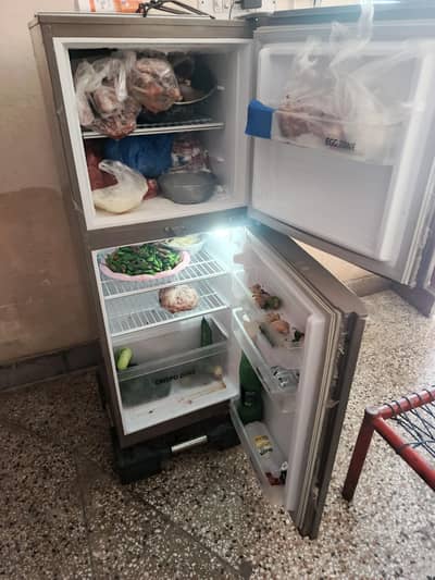 Fridge like brand new