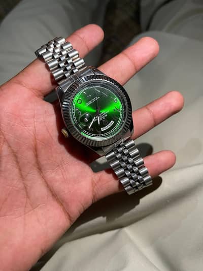 Rolex