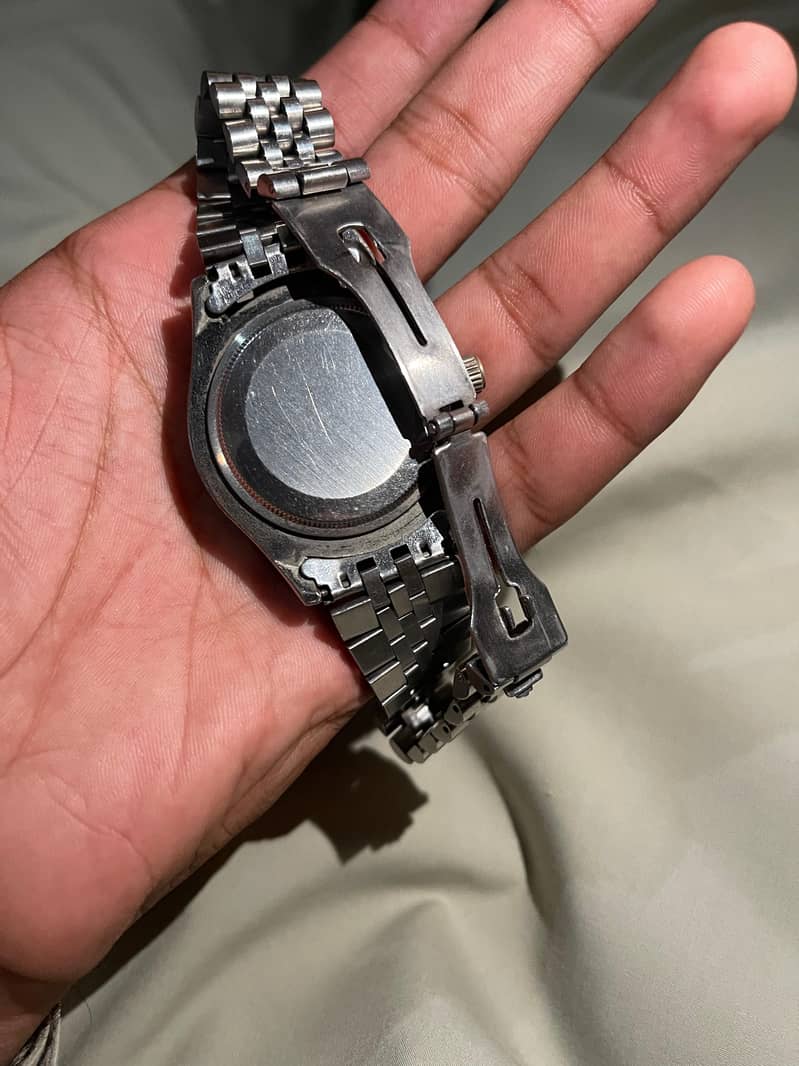 Rolex 2