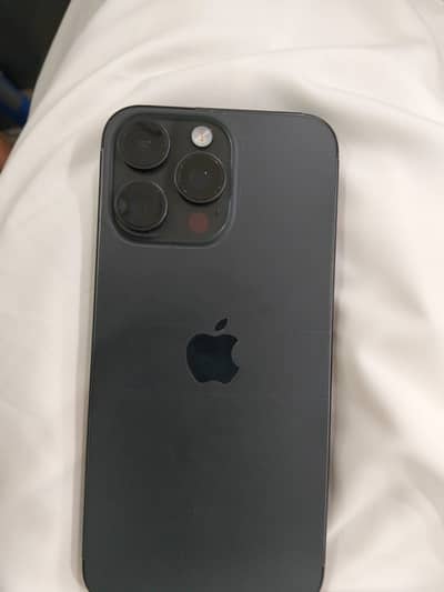 Apple iPhone 15 Pro Max